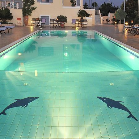 Fistikies Holiday Apartments Aegina Exterior photo