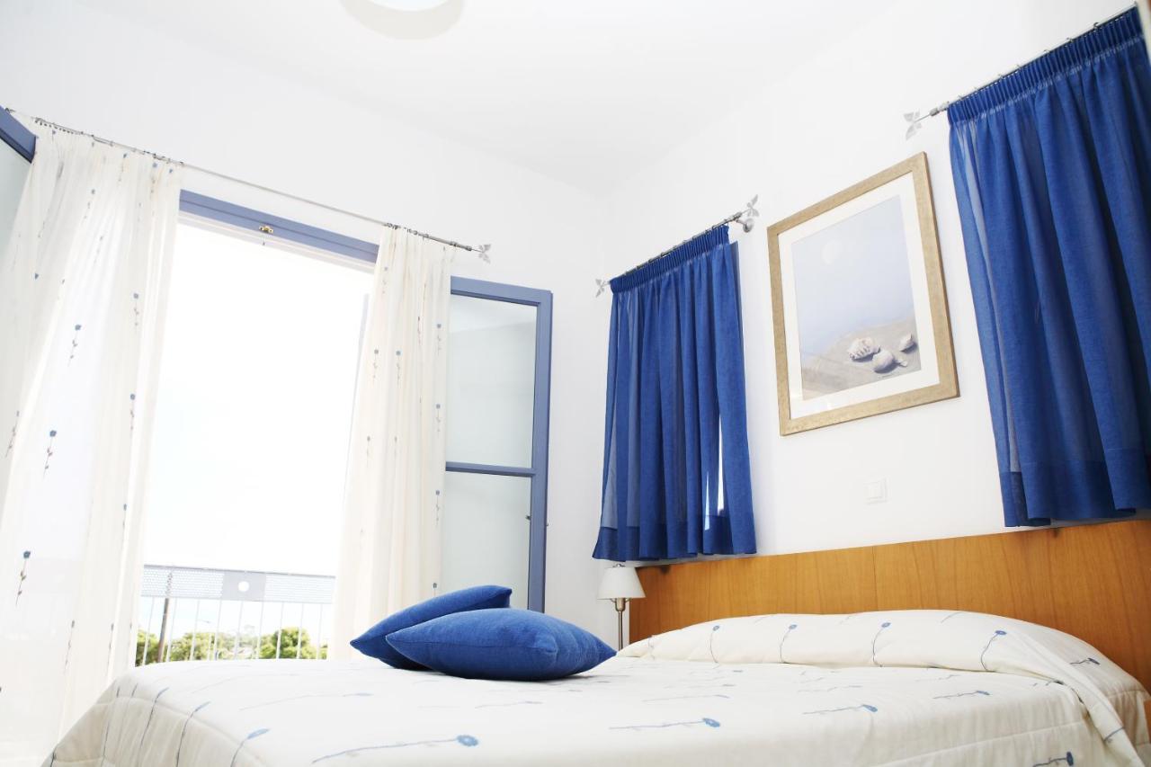 Fistikies Holiday Apartments Aegina Exterior photo